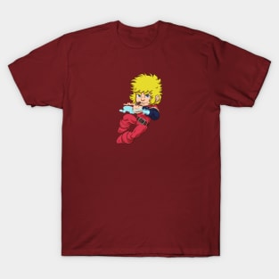 Chibi Cobra T-Shirt